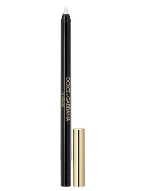 Dolce & Gabbana White Lip Definer Pencil universal